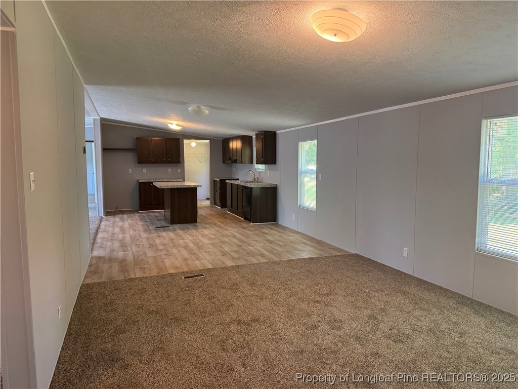 2273 Bee Gee Road Lumberton, NC 28358 - Photo 29 of 35 a big room with closet and windows