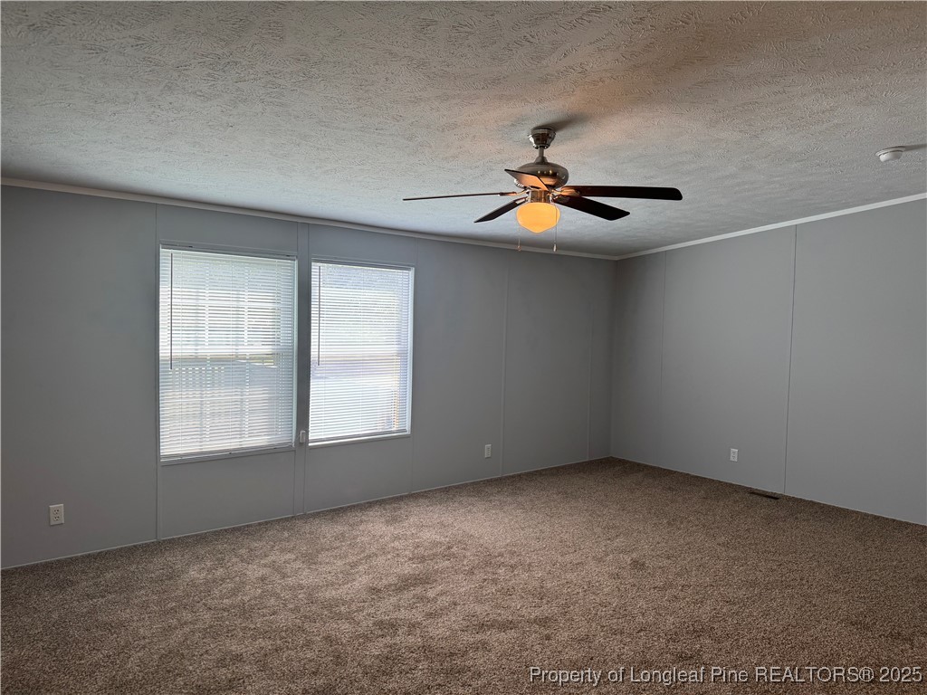 2273 Bee Gee Road Lumberton, NC 28358 - Photo 34 of 35 a view of an empty room with a window