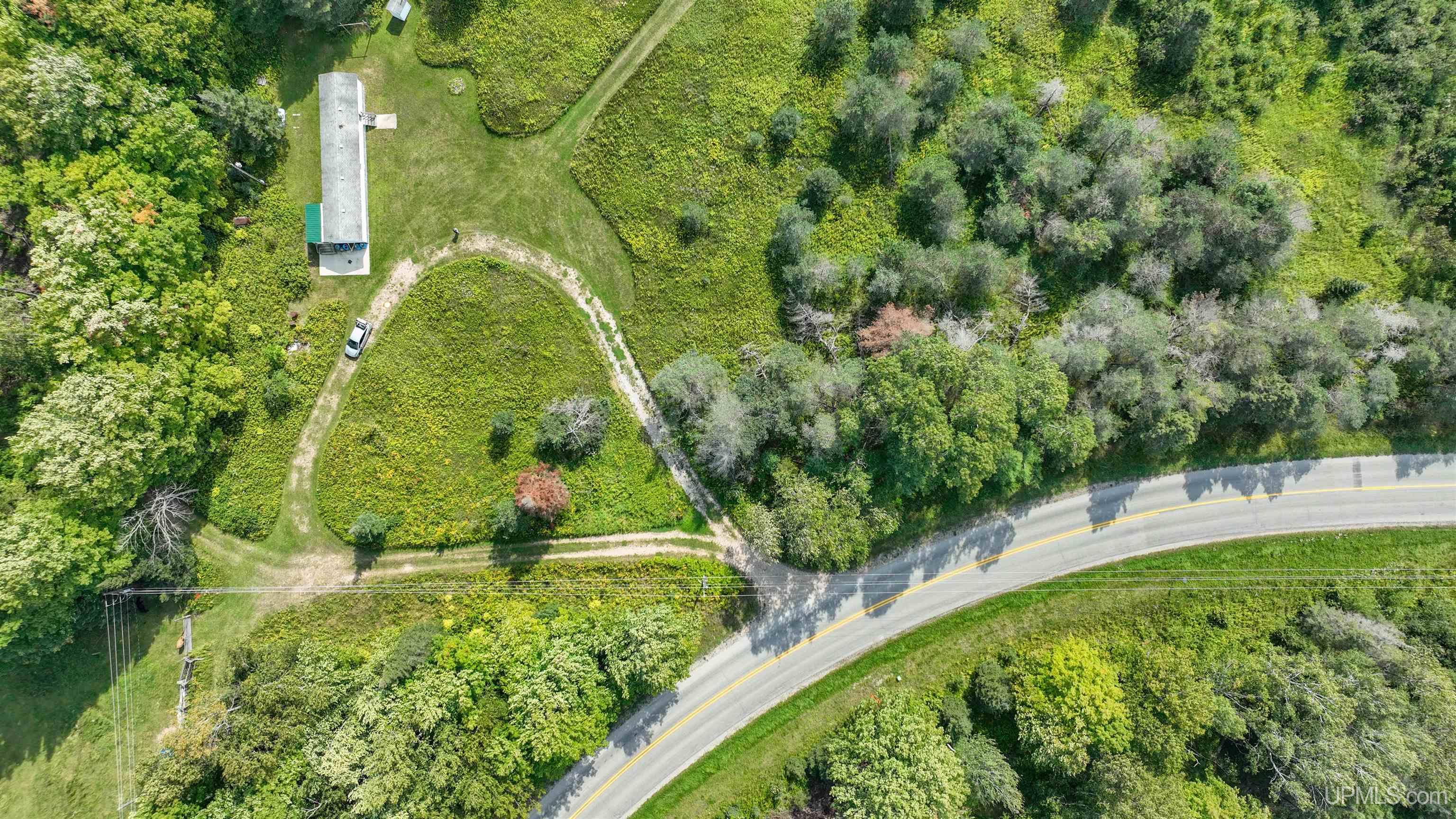 4889 East Maple Ridge 37th Road Rock, MI 49880 - Photo 16 of 30