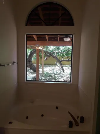 a view of window