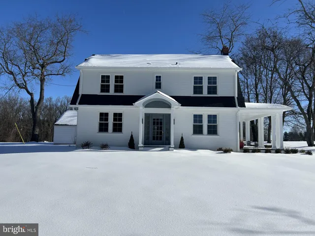 $1,275,000 | 17011 Troyer Road, Monkton, MD 21111