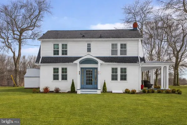 $1,275,000 | 17011 Troyer Road, Monkton, MD 21111
