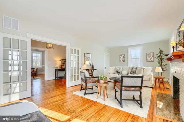 $1,275,000 | 17011 Troyer Road, Monkton, MD 21111