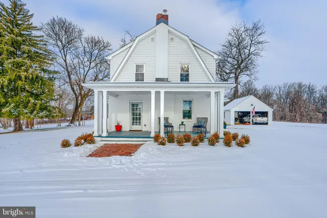$1,275,000 | 17011 Troyer Road, Monkton, MD 21111