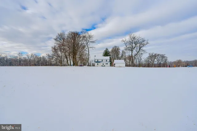 $1,275,000 | 17011 Troyer Road, Monkton, MD 21111