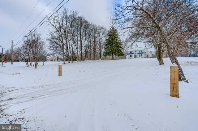 $1,275,000 | 17011 Troyer Road, Monkton, MD 21111