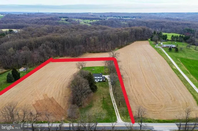 $1,275,000 | 17011 Troyer Road, Monkton, MD 21111