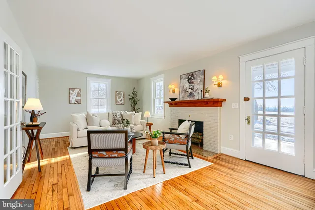 $1,275,000 | 17011 Troyer Road, Monkton, MD 21111