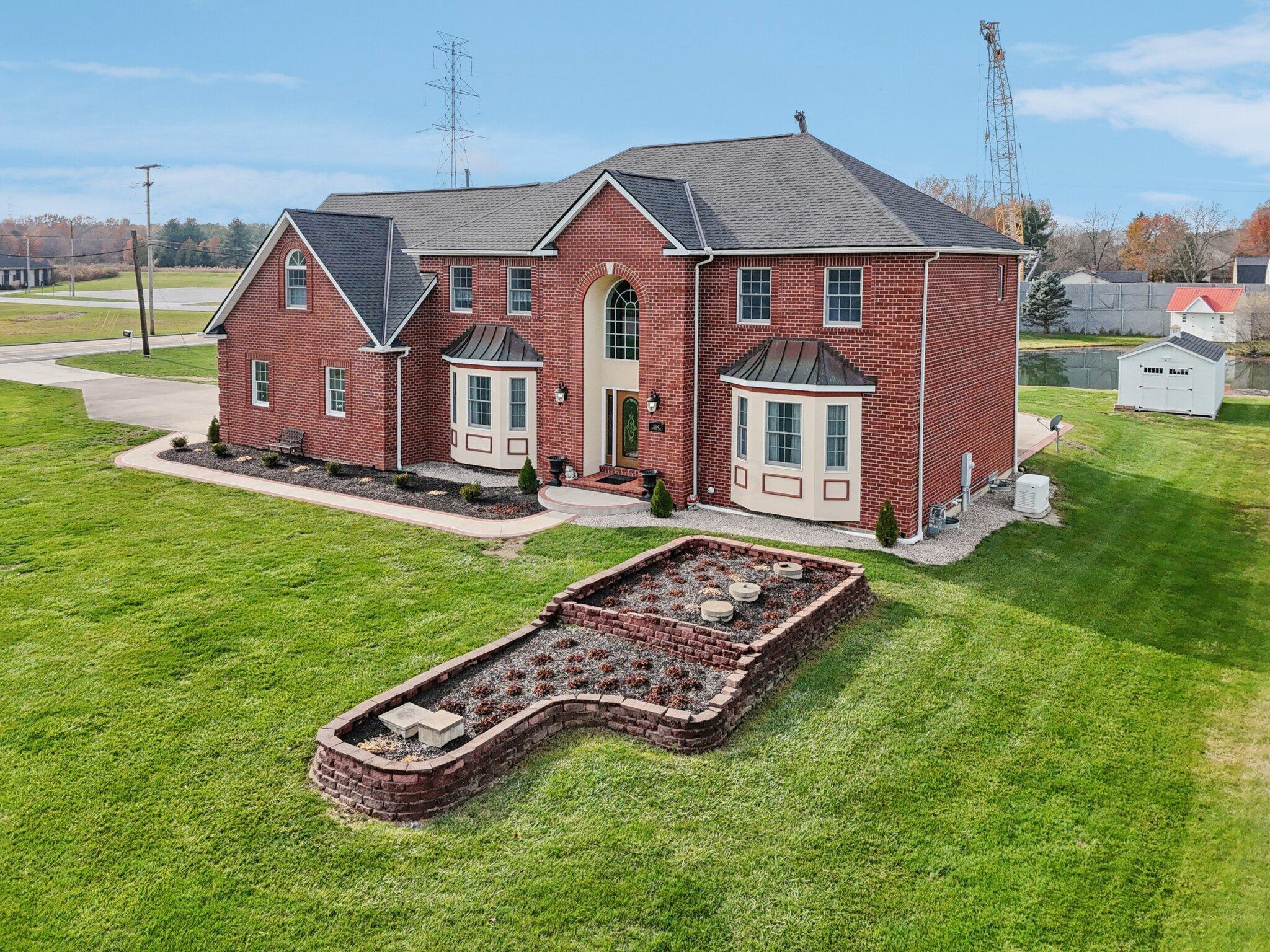 5360 Smothers Road Westerville, OH 43081 - Photo 112 of 132