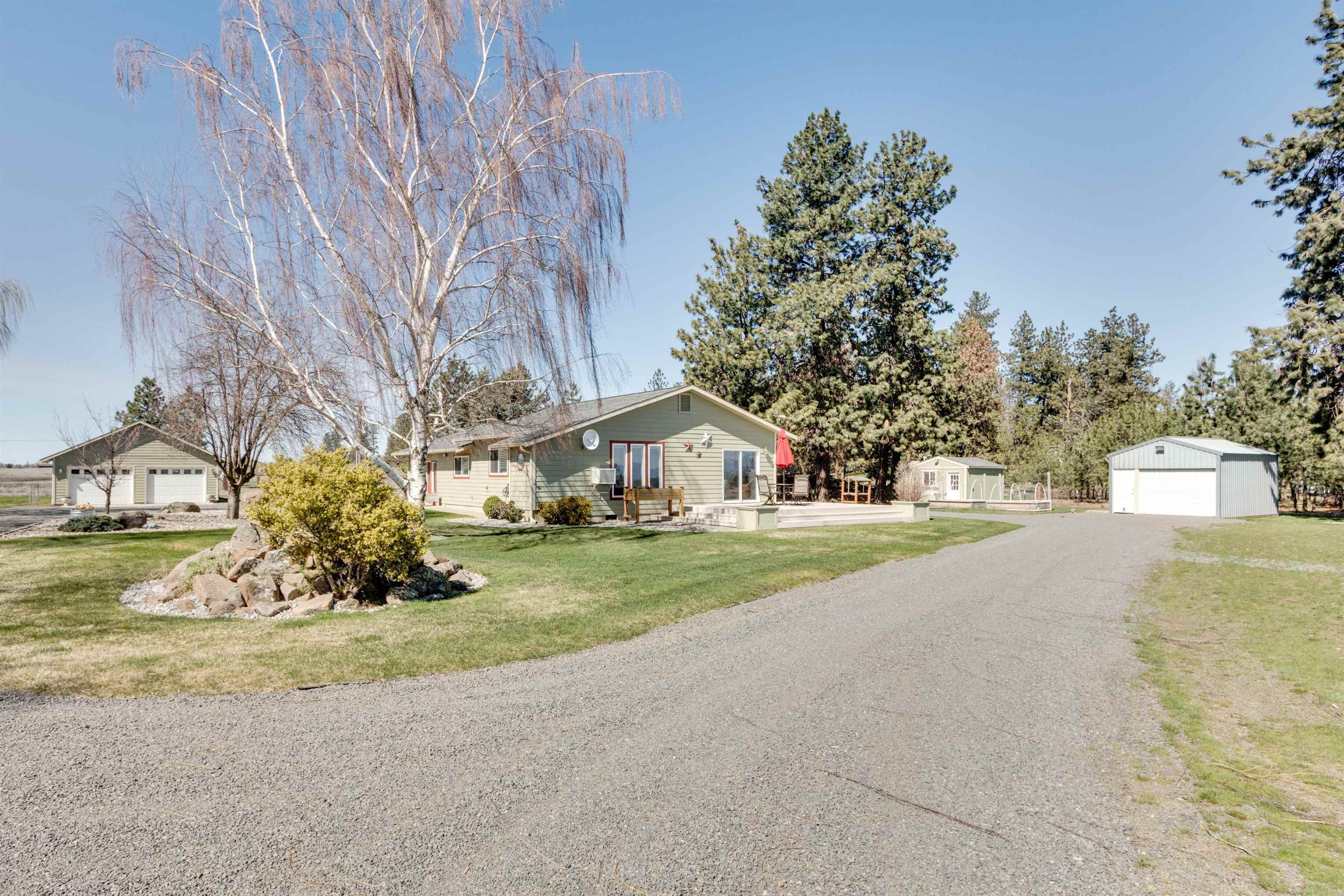 9412 West Trails Road Spokane, WA 99224 - Photo 2 of 26