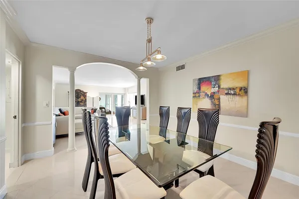 $5,000 | 111 North Pompano Beach Boulevard, Unit PH3, Pompano Beach, FL 33062