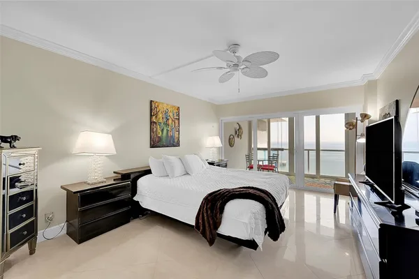 $5,000 | 111 North Pompano Beach Boulevard, Unit PH3, Pompano Beach, FL 33062