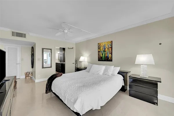 $5,000 | 111 North Pompano Beach Boulevard, Unit PH3, Pompano Beach, FL 33062