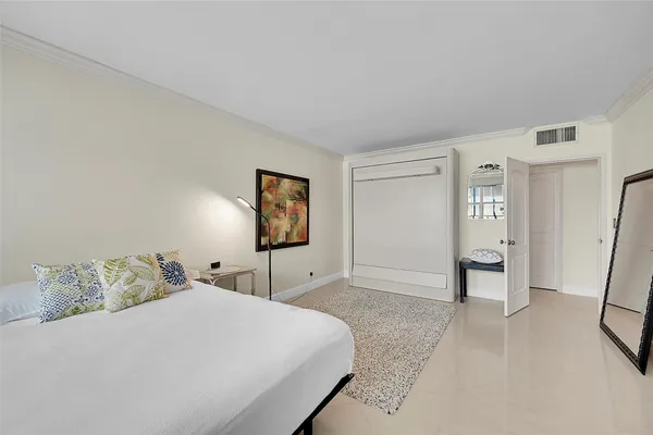 $5,000 | 111 North Pompano Beach Boulevard, Unit PH3, Pompano Beach, FL 33062