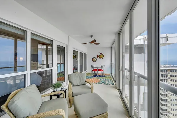 $5,000 | 111 North Pompano Beach Boulevard, Unit PH3, Pompano Beach, FL 33062