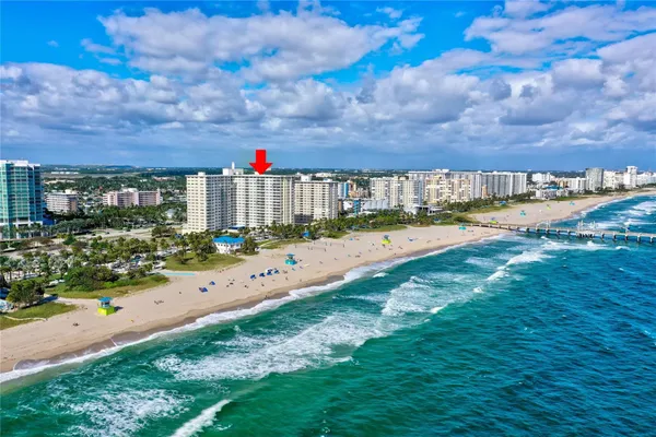 $5,000 | 111 North Pompano Beach Boulevard, Unit PH3, Pompano Beach, FL 33062