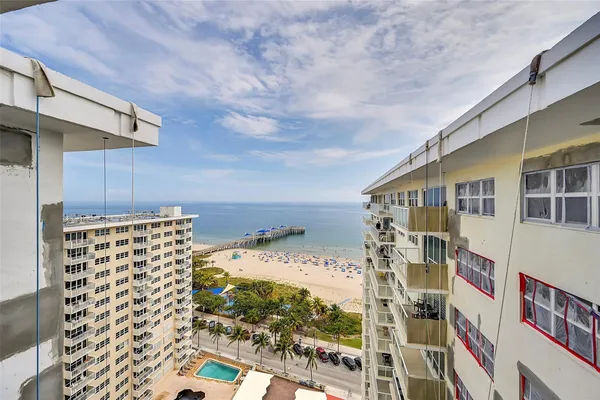 $5,000 | 111 North Pompano Beach Boulevard, Unit PH3, Pompano Beach, FL 33062