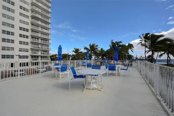 $5,000 | 111 North Pompano Beach Boulevard, Unit PH3, Pompano Beach, FL 33062