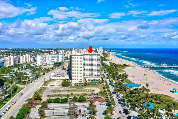 $5,000 | 111 North Pompano Beach Boulevard, Unit PH3, Pompano Beach, FL 33062
