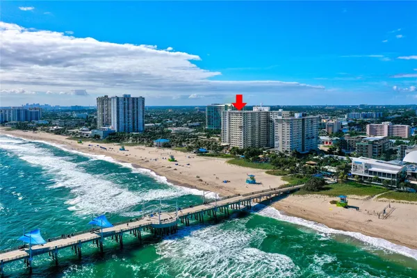 $5,000 | 111 North Pompano Beach Boulevard, Unit PH3, Pompano Beach, FL 33062