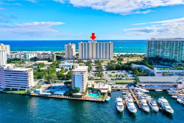 $5,000 | 111 North Pompano Beach Boulevard, Unit PH3, Pompano Beach, FL 33062