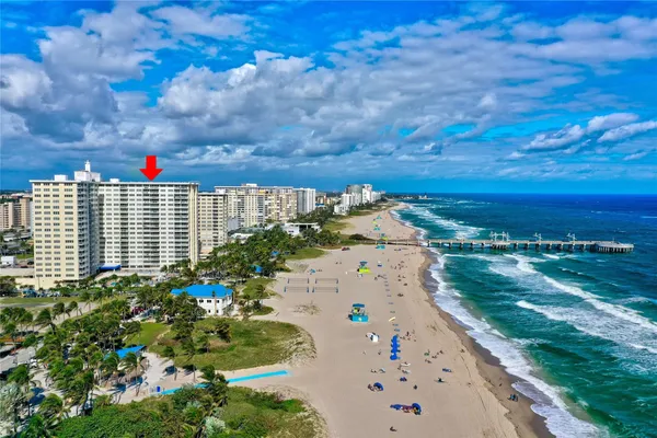 $5,000 | 111 North Pompano Beach Boulevard, Unit PH3, Pompano Beach, FL 33062