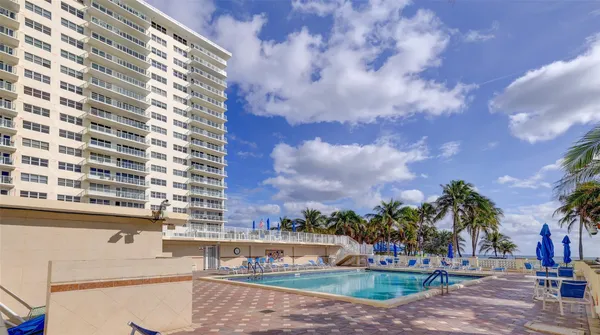 $5,000 | 111 North Pompano Beach Boulevard, Unit PH3, Pompano Beach, FL 33062