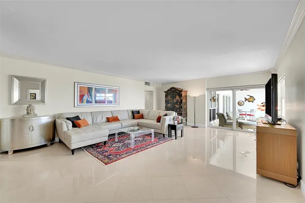 $5,000 | 111 North Pompano Beach Boulevard, Unit PH3, Pompano Beach, FL 33062