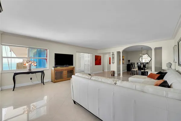 $5,000 | 111 North Pompano Beach Boulevard, Unit PH3, Pompano Beach, FL 33062