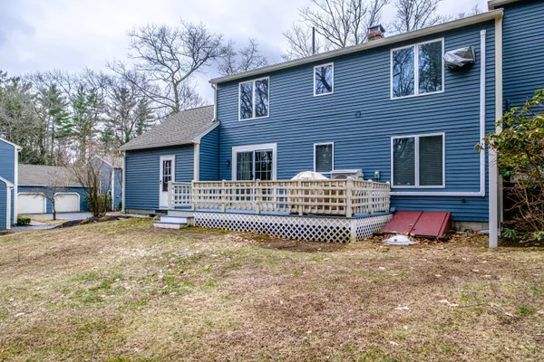 $399,900 | 12 Azalea Lane, Unit 12, Windham, ME 04062
