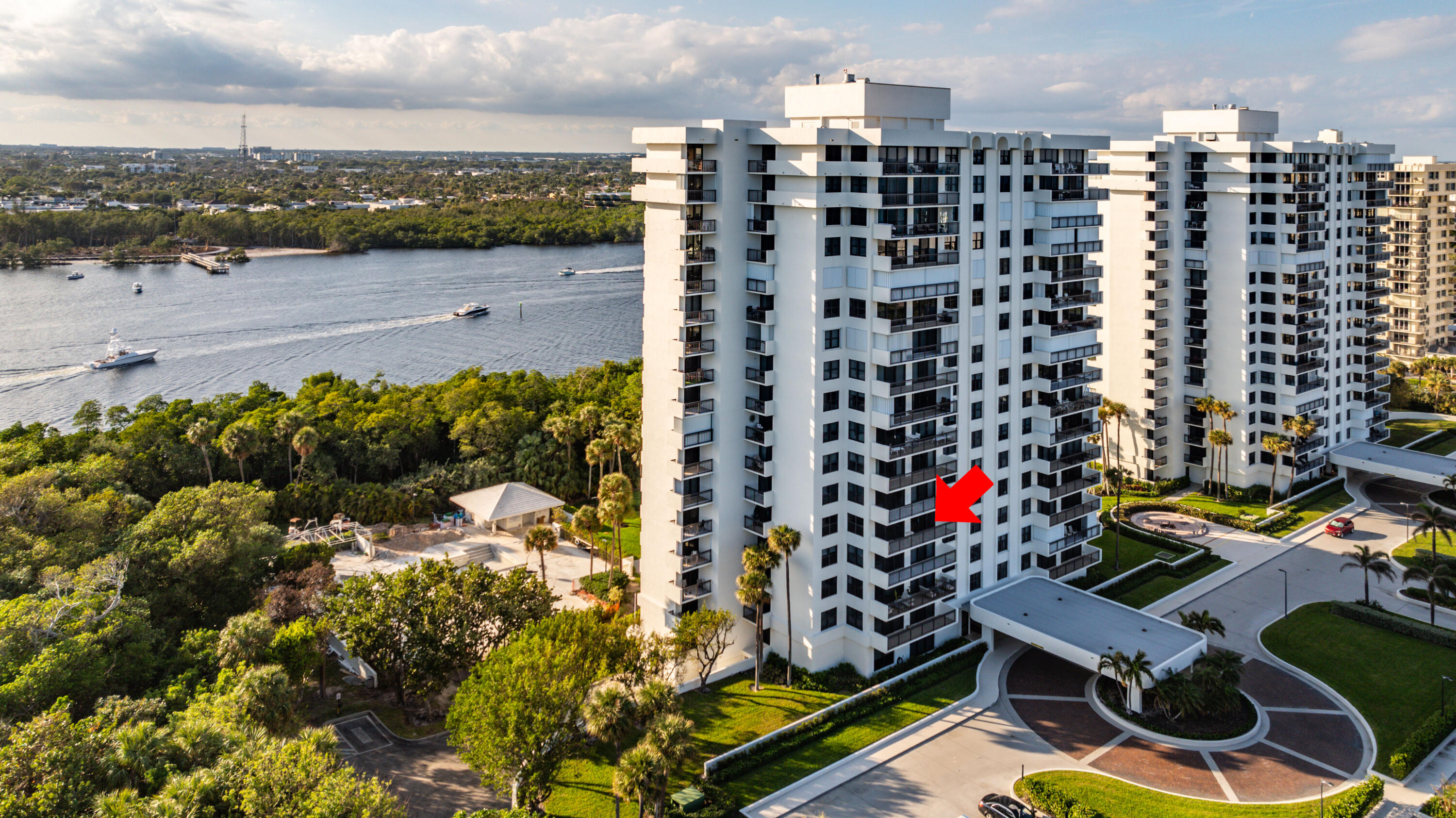 2001 North Ocean Boulevard, Unit 501 Boca Raton, FL 33431 - Photo 2 of 59 01_2001-1-2