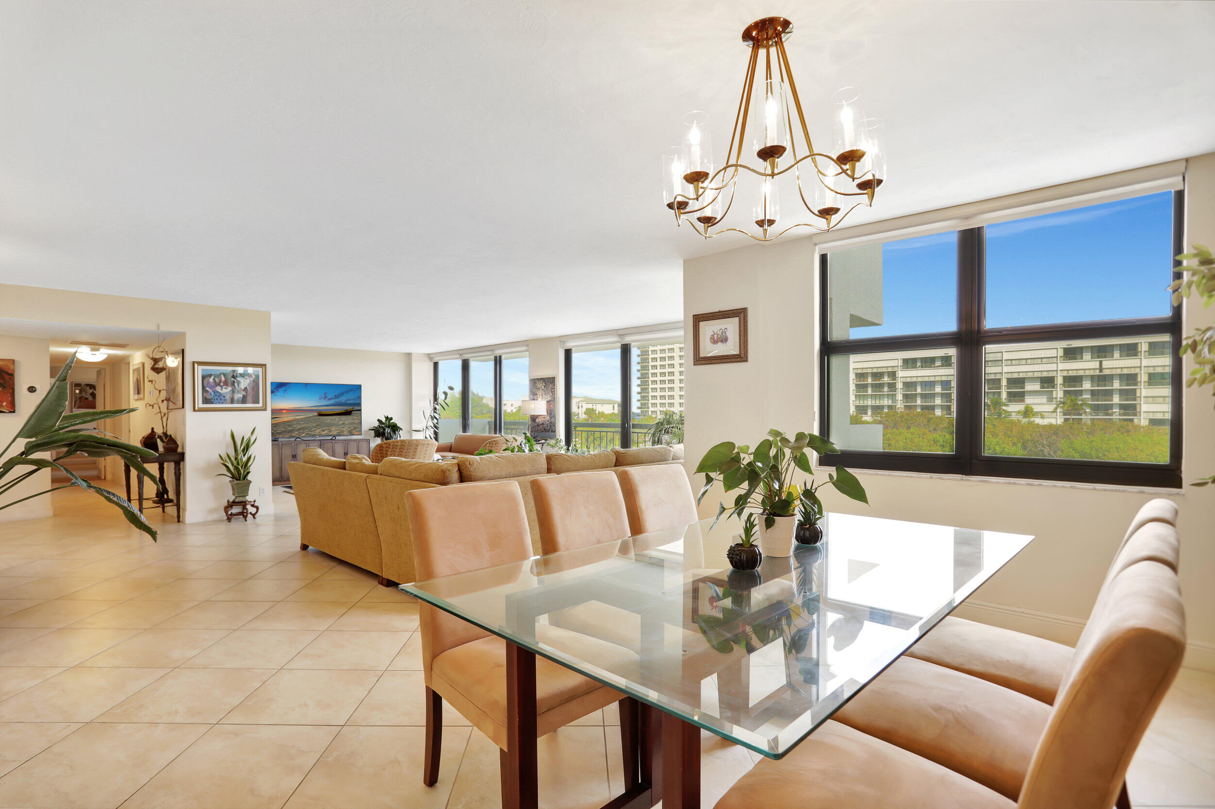 2001 North Ocean Boulevard, Unit 501 Boca Raton, FL 33431 - Photo 21 of 59 21_001l4046