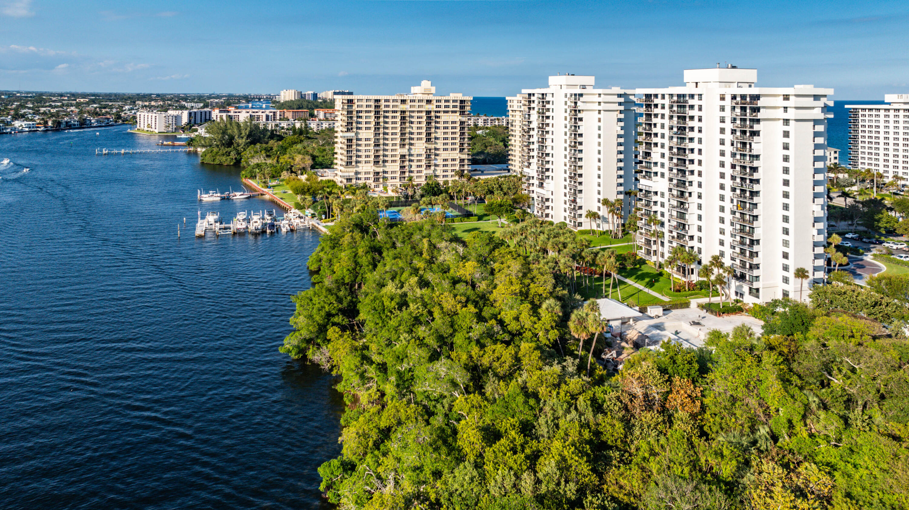 2001 North Ocean Boulevard, Unit 501 Boca Raton, FL 33431 - Photo 3 of 59 02_2001-1-3