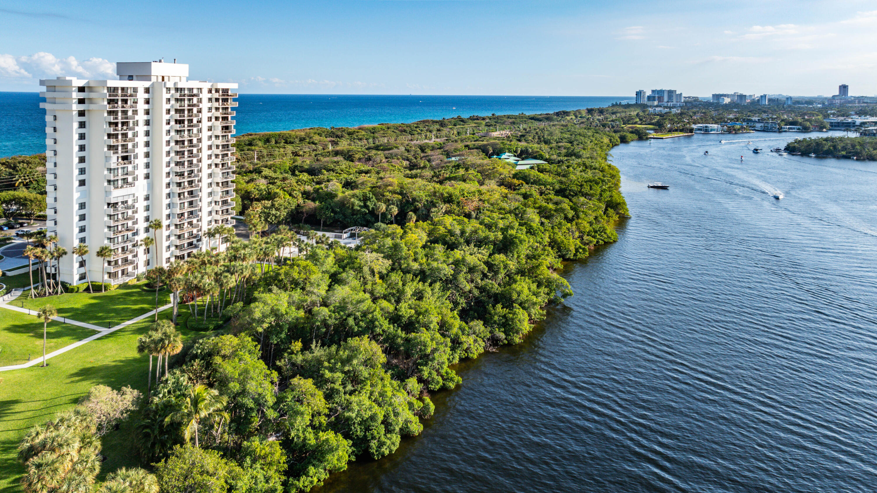 2001 North Ocean Boulevard, Unit 501 Boca Raton, FL 33431 - Photo 4 of 59 03_2001-1-4