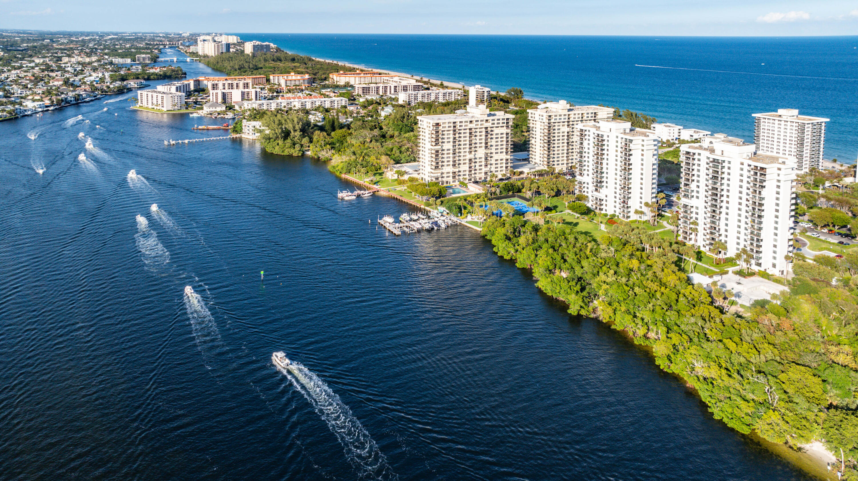 2001 North Ocean Boulevard, Unit 501 Boca Raton, FL 33431 - Photo 6 of 59 05_2001-1-6