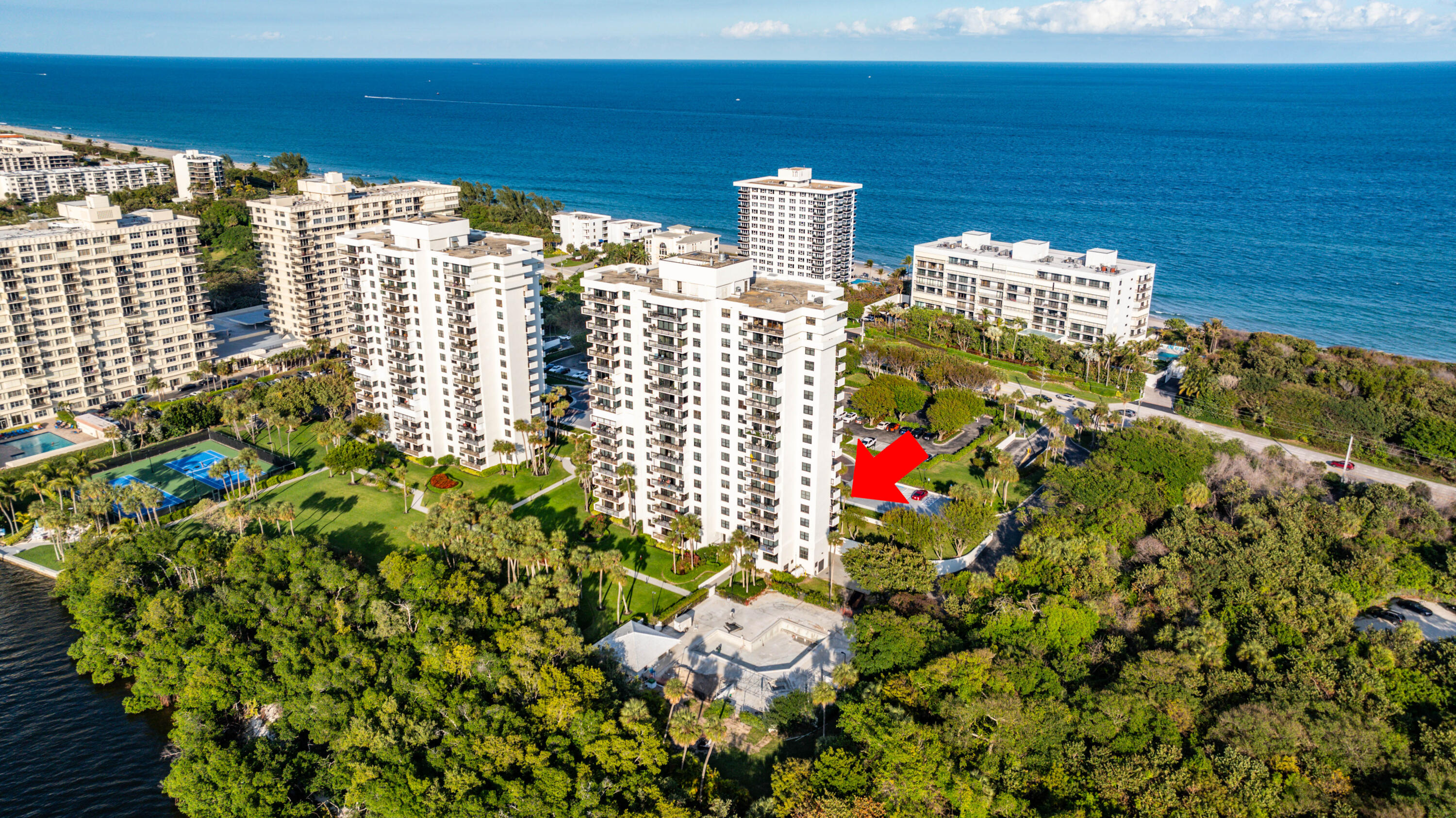 2001 North Ocean Boulevard, Unit 501 Boca Raton, FL 33431 - Photo 7 of 59 06_2001-1-7