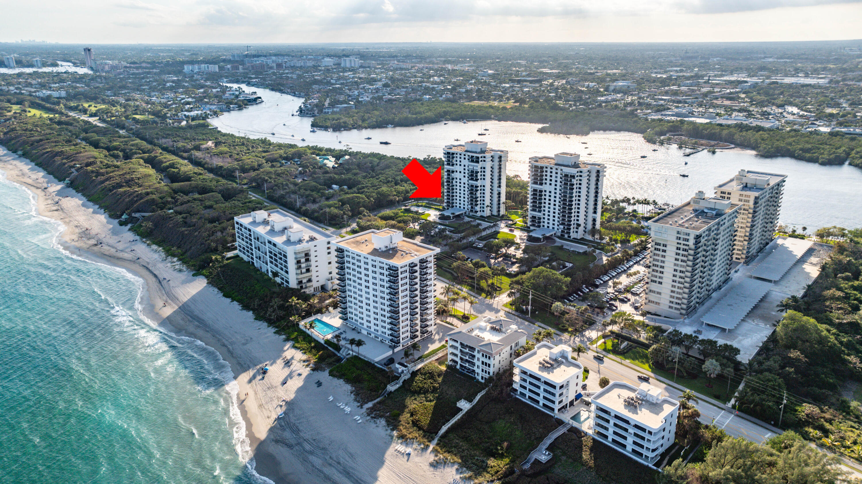 2001 North Ocean Boulevard, Unit 501 Boca Raton, FL 33431 - Photo 9 of 59 09_2001-1-12