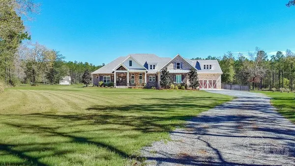 $2,800,000 | 7520 Hidden Forest Trail, Pace, FL 32571