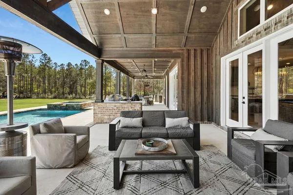 $2,800,000 | 7520 Hidden Forest Trail, Pace, FL 32571