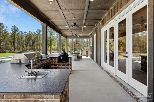 $2,800,000 | 7520 Hidden Forest Trail, Pace, FL 32571