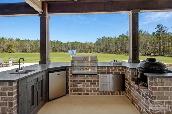 $2,800,000 | 7520 Hidden Forest Trail, Pace, FL 32571