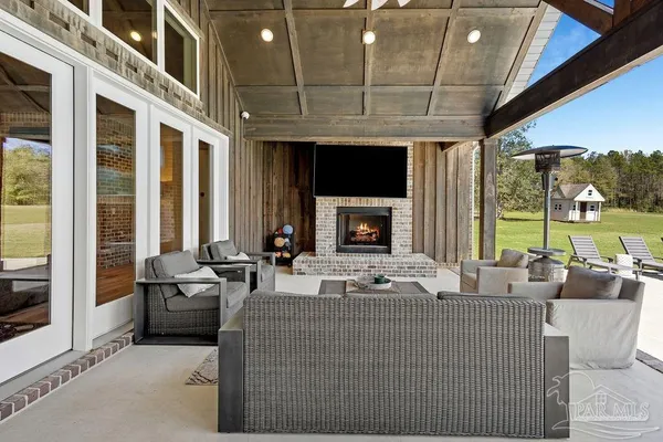 $2,800,000 | 7520 Hidden Forest Trail, Pace, FL 32571