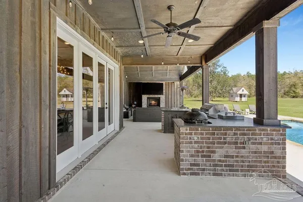 $2,800,000 | 7520 Hidden Forest Trail, Pace, FL 32571