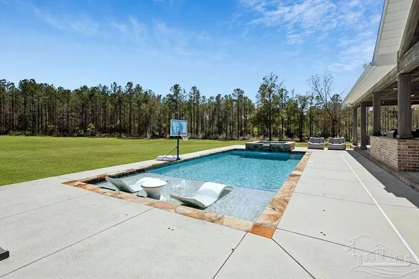 $2,800,000 | 7520 Hidden Forest Trail, Pace, FL 32571