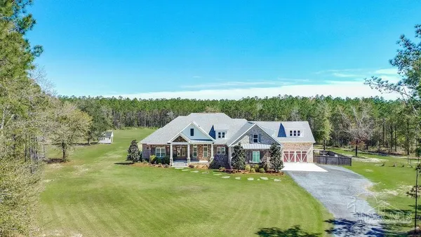 $2,800,000 | 7520 Hidden Forest Trail, Pace, FL 32571