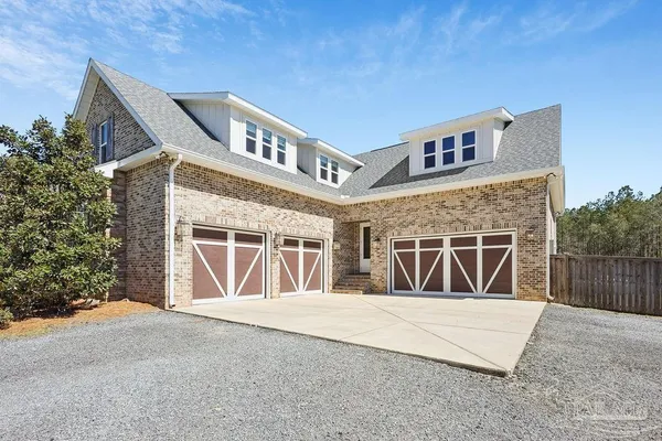 $2,800,000 | 7520 Hidden Forest Trail, Pace, FL 32571