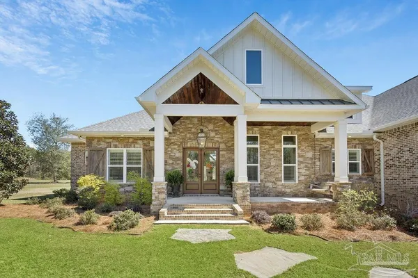 $2,800,000 | 7520 Hidden Forest Trail, Pace, FL 32571