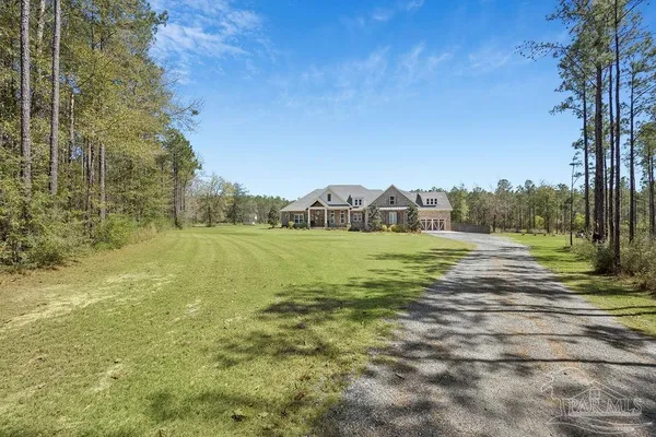 $2,800,000 | 7520 Hidden Forest Trail, Pace, FL 32571