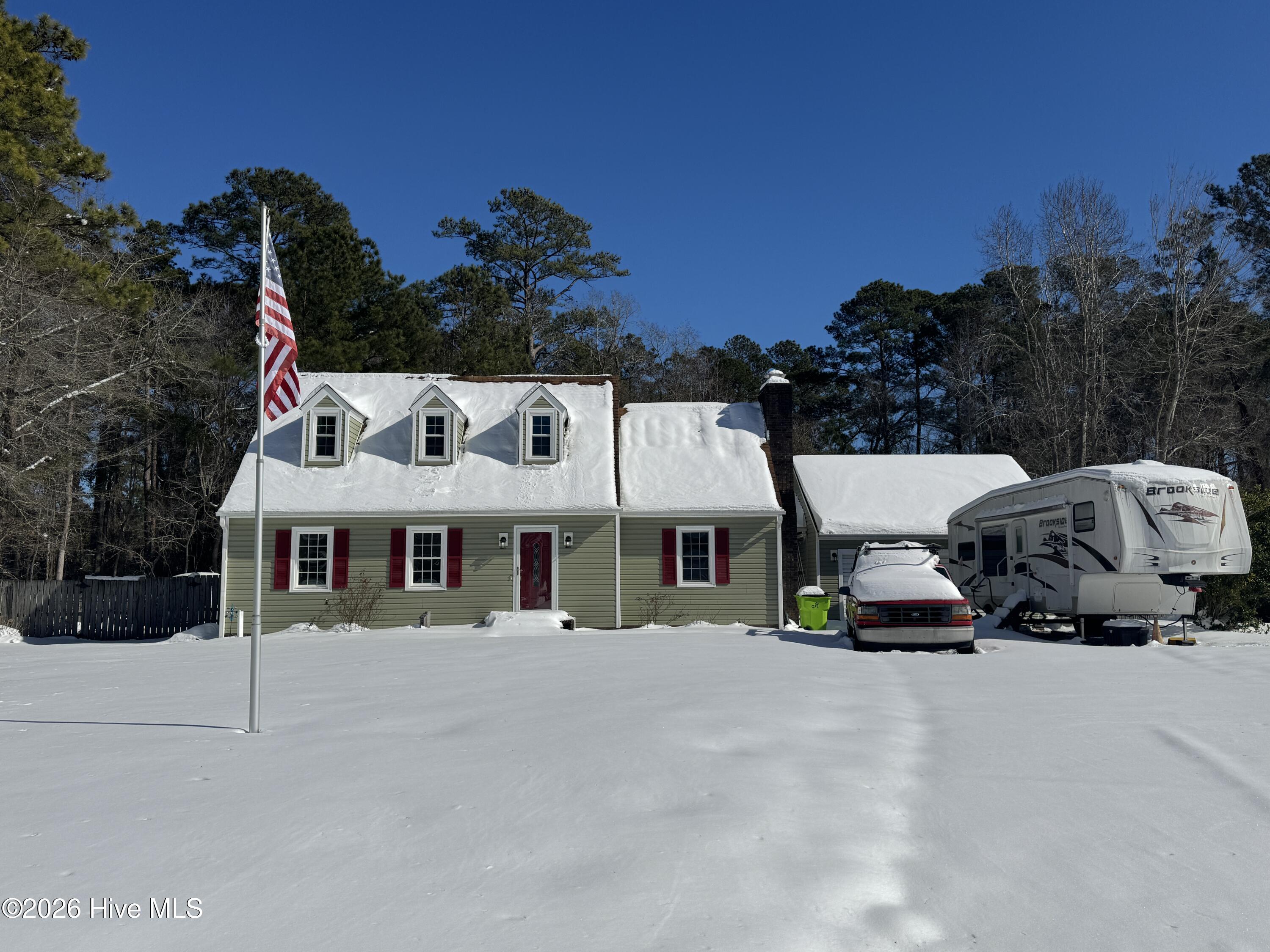 2 Raintree Way Havelock, NC 28532 - Photo 42 of 43