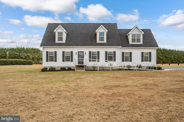 $499,900 | 9119 Barbaro Drive, Hebron, MD 21830